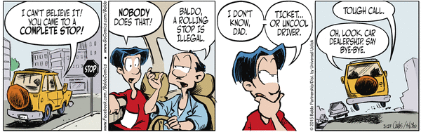 baldo